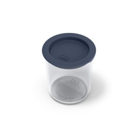 Monbento Pojemnik na przekąski 0,2l Deligh Dark Denim