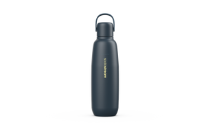 Butelka termiczna SodaStream Fizz&Go granatowa, 900 ml