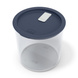 Monbento Pojemnik na sałatki 1 l. Jar Dark Denim