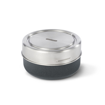 Black+Blum Lunch bowl szklany L szary