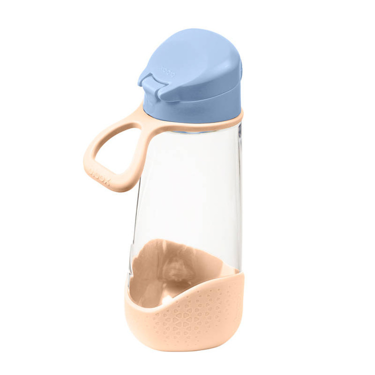 B.Box Sportowa butelka tritanowa 600ml Feeling Peachy