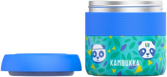 Termos obiadowy Kambukka Bora 400 ml - Chief Panda