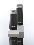 Contigo Luxe - Kubek termiczny - 360ml - Licorice