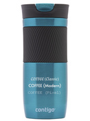 Contigo Byron - Kubek termiczny z grawerem - 470ml - Biscay Bay