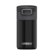 Kubek termiczny Kambukka Etna 300ml - Pitch Black