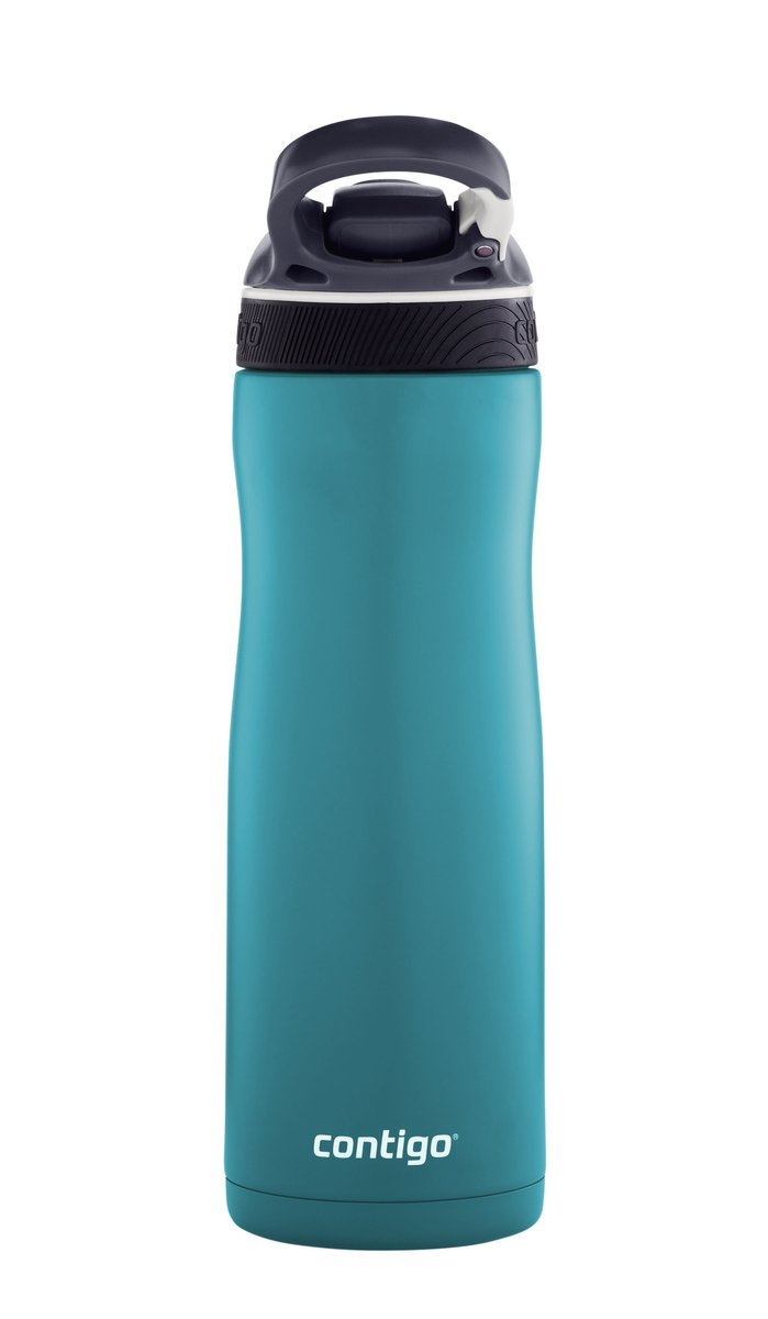 Contigo Ashland Chill - Butelka termiczna - 590ml Scuba