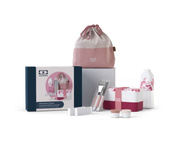 Monbento Zestaw Premium Giftbox Magnolia