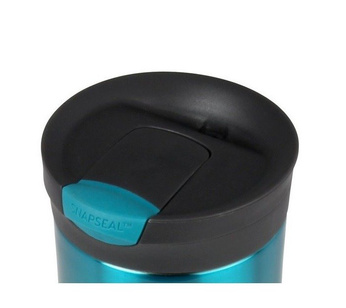 Contigo Huron - Kubek termiczny - 470ml - Arabeska Black - Biscay Bay