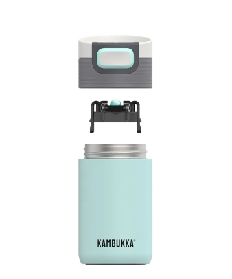 Kubek Kambukka Etna Glacier 300 ml turkusowy