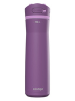 Contigo Ashland 2.0 Chill - Butelka termiczna na wodę - 720 ml - Violet