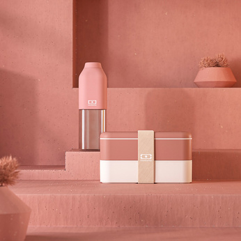 Monbento Butelka Positive M Moka