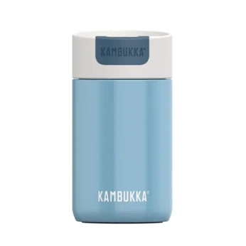 Kubek Termiczny Kambukka Olympus 300ml Silk Blue