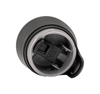 Kubek termiczny Contigo Pinnacle 300ml Stainless Steel - powystawowy