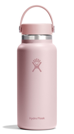 Hydro Flask Butelka 0,94L Wide Mouth Flex Cap Trillium