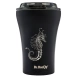 Dr.Bacty Apollo - Kubek z nadrukiem - 227 ml - Dla Nurka - czarny