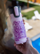 Contigo West Loop 2.0 - Kubek termiczny - 470ml - Glamour Pink