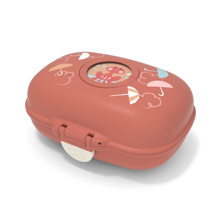 Monbento Lunchbox dziecięcy Gram Graphic Umbrella