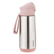 B.Box Butelka termiczna z ustnikiem sportowym 500ml Blush Crush