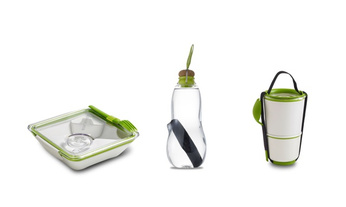 Black+Blum Pojemnik Lunch POT morski