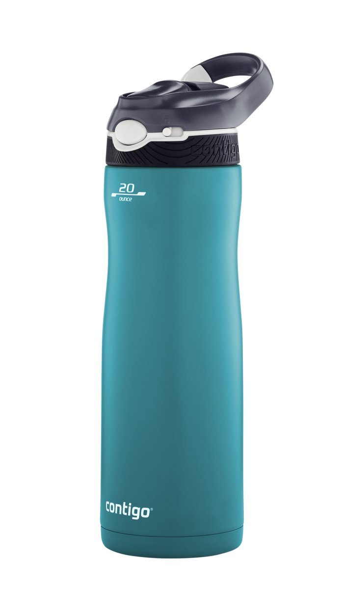 Contigo Ashland Chill - Butelka termiczna - 590ml Scuba