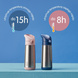 B.Box Bidon termiczny 500ml Blush Crush