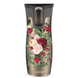 Contigo West Loop 2.0 - Kubek termiczny - 470 ml - Kwiaty - Latte