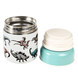Rex London Termos na jedzenie Dinozaury 280 ml