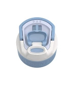 Butelka termiczna Kambukka Elton Insulated 500 ml - Sea Jelllies