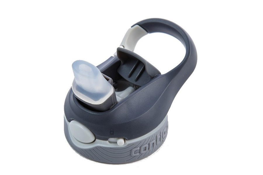 Contigo Ashland - Butelka tritanowa na wodę - 720ml - Smoke/Gray