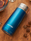 Contigo Luxe - Kubek termiczny z grawerem - 360ml - Biscay Bay