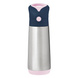 B.Box Bidon termiczny 500ml Indigo Rose