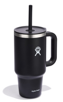 Hydro Flask Kubek 0,94L All Around Travel Tumbler Black