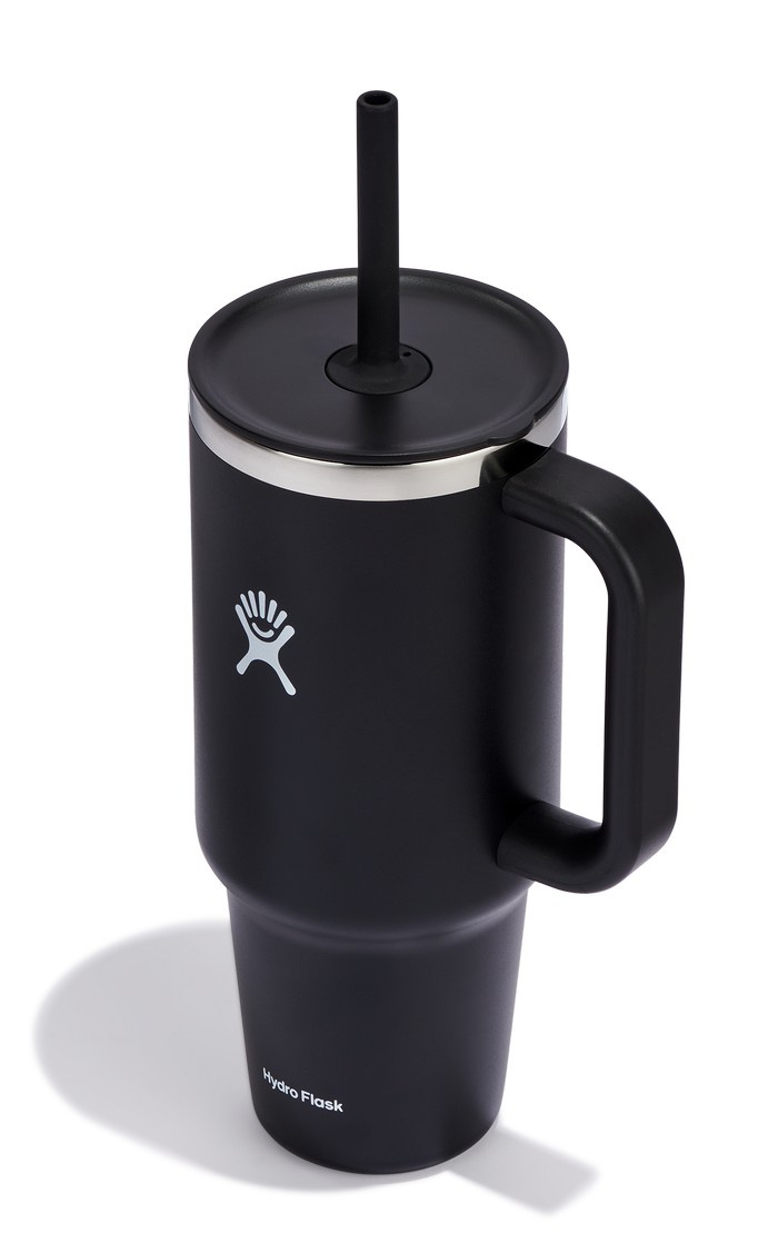 Hydro Flask Kubek 1,2L All Around Travel Tumbler Black