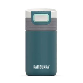 Kubek termiczny Kambukka Etna 300ml - Deep Teal
