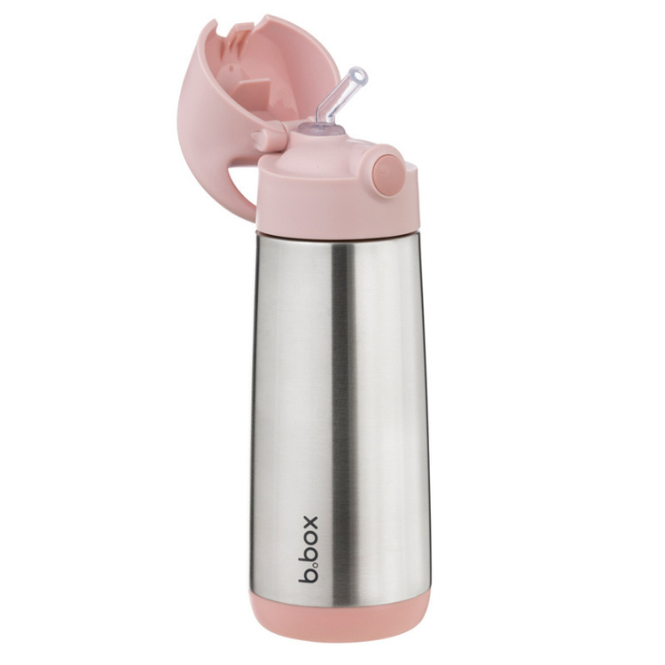 B.Box Bidon termiczny 500ml Blush Crush