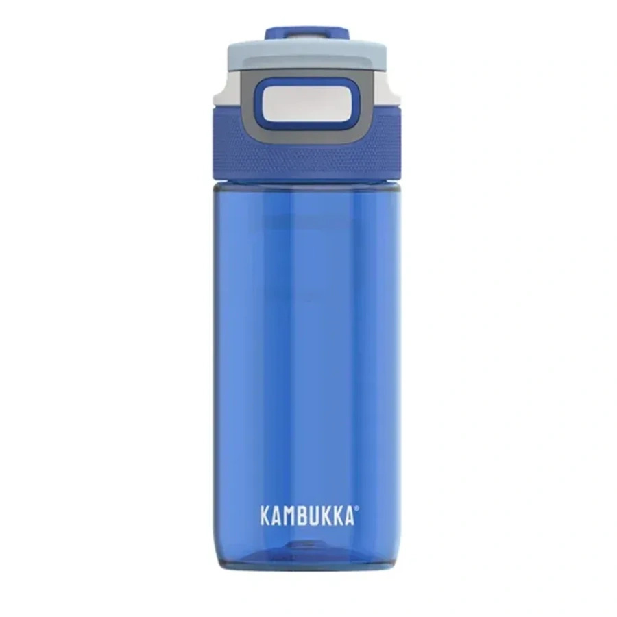 Butelka na wodę Kambukka Elton 500ml - Ocean Blue