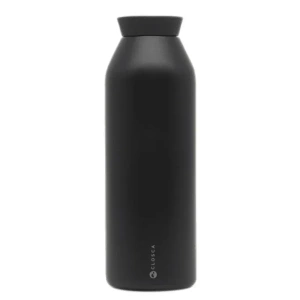 Butelka termiczna Closca Wave 450ml - Basic Black