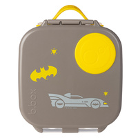 B.Box Batman Mini lunchbox