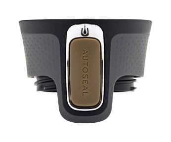 Contigo West Loop 2.0 - Kubek termiczny - 470ml - Pies - Latte