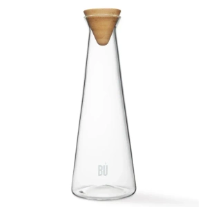 Karafka BU Water 1200ml - bez filtra