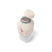 Monbento Butelka Positive S Graphic Fox