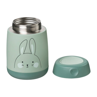 B.Box Mini termos 210ml króliczek