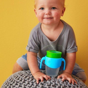 B.Box Kubek 360 do nauki picia ocean breeze