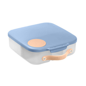 B.Box Lunchbox Feeling Peachy