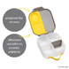 B.Box Batman Mini lunchbox