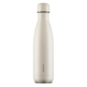 Butelka termiczna Ragsy Basic 500ml - Sand
