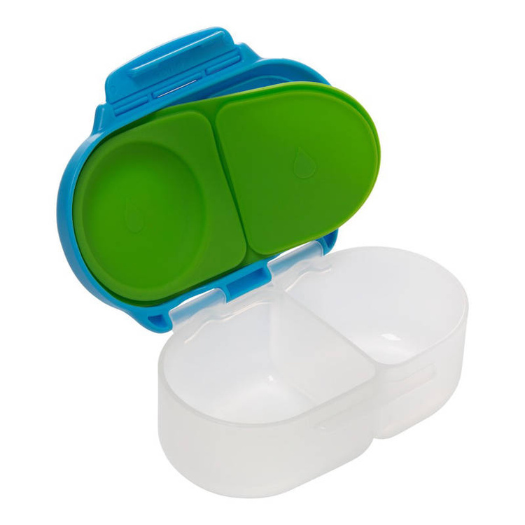 B.Box Snackbox Pojemnik na przekąski Ocean Breeze