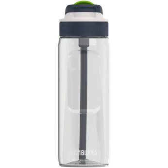Butelka na wodę Kambukka Lagoon 750 ml - Clear
