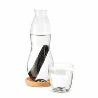 Black+Blum Karafka na wodę 800ml. PERSONAL CARAFE