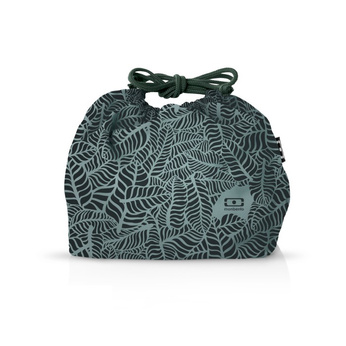 Monbento Torba MonBento Pochette M Graphic Jungle